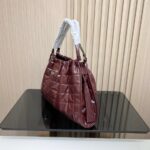 Gucci Deco medium tote bag(HIGH-END GRADE) - Image 3