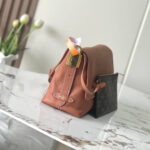 LV Low Key Messenger - Image 3