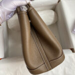 Hermes Garden Party 30 bag - Image 3