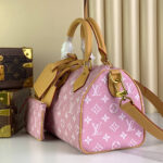 LV Speedy P9 Bandoulière 25(HIGH-END GRADE) - Image 3