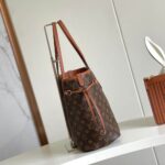 LV Neverfull Inside Out MM - Image 3