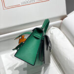 Hermes Kelly Doll Picto(HIGH-END GRADE) - Image 3