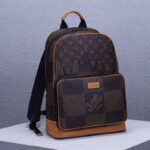 LV Campus Backpack - Image 3