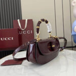 Gucci Bamboo Diva medium bag(HIGH-END GRADE) - Image 3