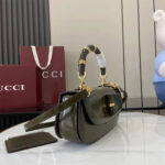 Gucci Bamboo Diva medium bag(HIGH-END GRADE) - Image 3
