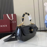 Gucci Bamboo Diva medium bag(HIGH-END GRADE) - Image 3