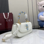 Gucci Bamboo Diva medium bag(HIGH-END GRADE) - Image 3
