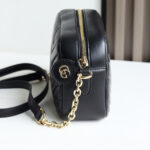 GG Marmont small camera bag - Image 3
