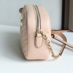 GG Marmont small camera bag - Image 3