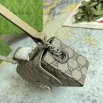 Gucci Petite GG mini shoulder bag - Image 3