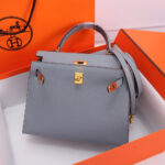 Hermes Kelly 25 - Image 3