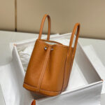 Hermes Garden Party 30 bag - Image 3