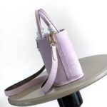 LV Neverfull Bandoulière Inside Out BB(HIGH-END GRADE) - Image 3