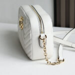 GG Marmont small camera bag - Image 3