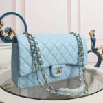 CHANEL Mini Flap Bag - Image 3