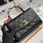 CHANEL Mini Flap Bag - Image 3