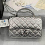 CHANEL Mini Flap Bag - Image 3