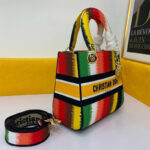 Medium LADY D-LITE handbag - Image 3