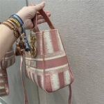 Medium LADY D-LITE handbag - Image 3