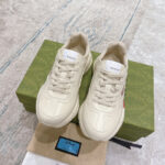 Gucci Rhyton Sneaker with Print - Image 3