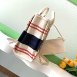 CHANEL SHOPPING TOTE(HIGH-END GRADE) - Image 3