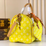 LV Speedy P9 Bandoulière 25(HIGH-END GRADE) - Image 3