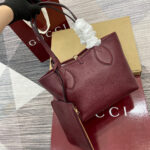 Gucci Totissima small reversible tote bag - Image 3