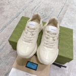 Gucci Rhyton Sneaker with Print - Image 3