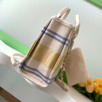 CHANEL SHOPPING TOTE(HIGH-END GRADE) - Image 3