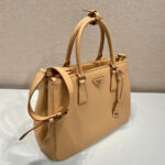 Large Prada New Galleria leather bag(HIGH-END GRADE) - Image 3