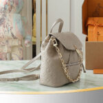 LV Coussin Backpack PM(HIGH-END GRADE) - Image 3