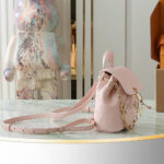 LV Coussin Backpack Mini(HIGH-END GRADE) - Image 3
