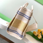 CHANEL LARGE SHOPPING TOTE(HIGH-END GRADE) - Image 3