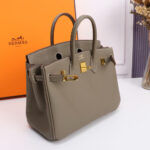 HERMES BIRKIN BAG 25 - Image 3