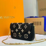 Louis Vuitton Felicie pochette bag - Image 3