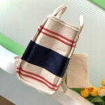 CHANEL LARGE SHOPPING TOTE(HIGH-END GRADE) - Image 3