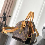 LV Speedy P9 Bandoulière 25(HIGH-END GRADE) - Image 3
