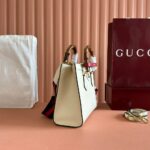 Gucci Diana medium tote bag(HIGH-END GRADE) - Image 3