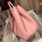 Hermes Garden Party 30 bag - Image 3