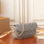 LV Wallet on Chain Ivy - Image 3