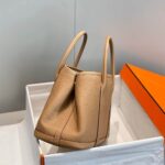Hermes Garden Party 30 bag - Image 3
