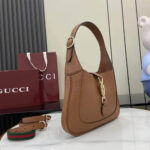 Gucci Jackie 1961 medium bag(HIGH-END GRADE) - Image 3