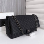 Chanel XXL Flap Bag - Image 3