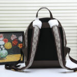 Ophidia Series Small GG Backpack - Image 3