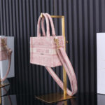 Mini Dior Book Tote - Image 3