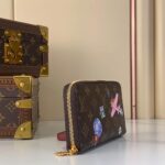 LV Zippy Wallet - Image 3
