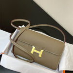 Hermes Constance To Go Rock wallet - Image 3