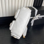 CHANELMaxi Hobo Bag（High-end grade） - Image 3