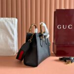 Gucci Diana medium tote bag(HIGH-END GRADE) - Image 3