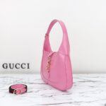 Gucci Jackie 1961 medium bag(HIGH-END GRADE) - Image 3